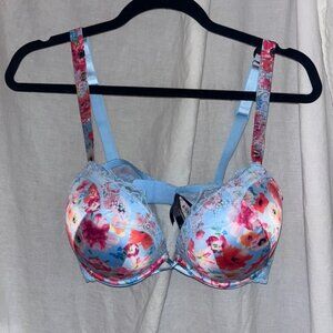 VS Push up bra